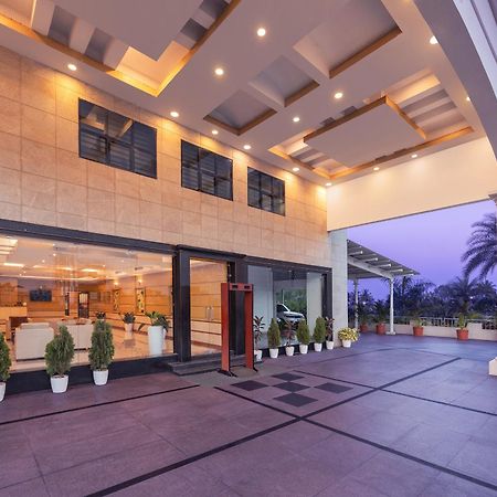 Fortune Hosur - Member Itc Hotels' Group Buitenkant foto