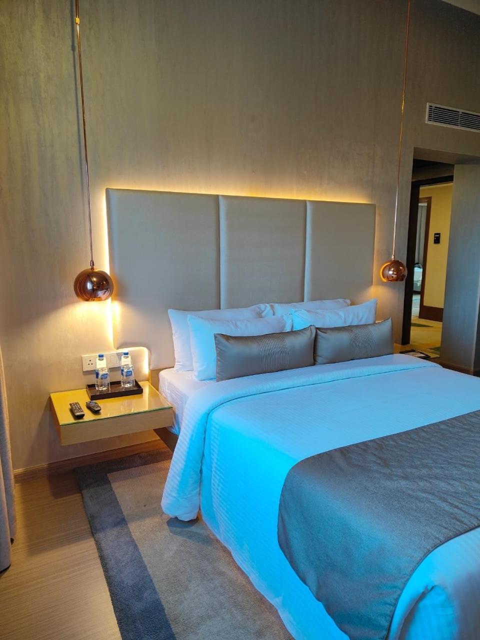 Fortune Hosur - Member Itc Hotels' Group Buitenkant foto