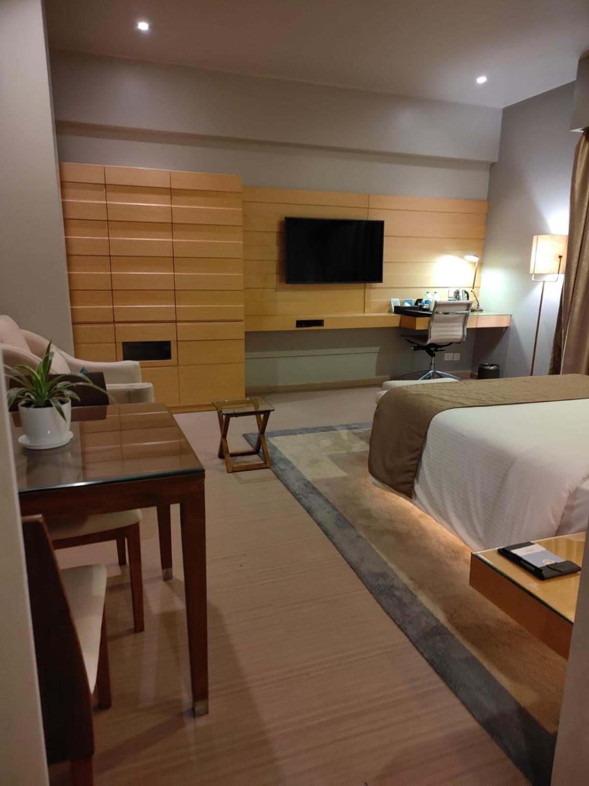 Fortune Hosur - Member Itc Hotels' Group Buitenkant foto