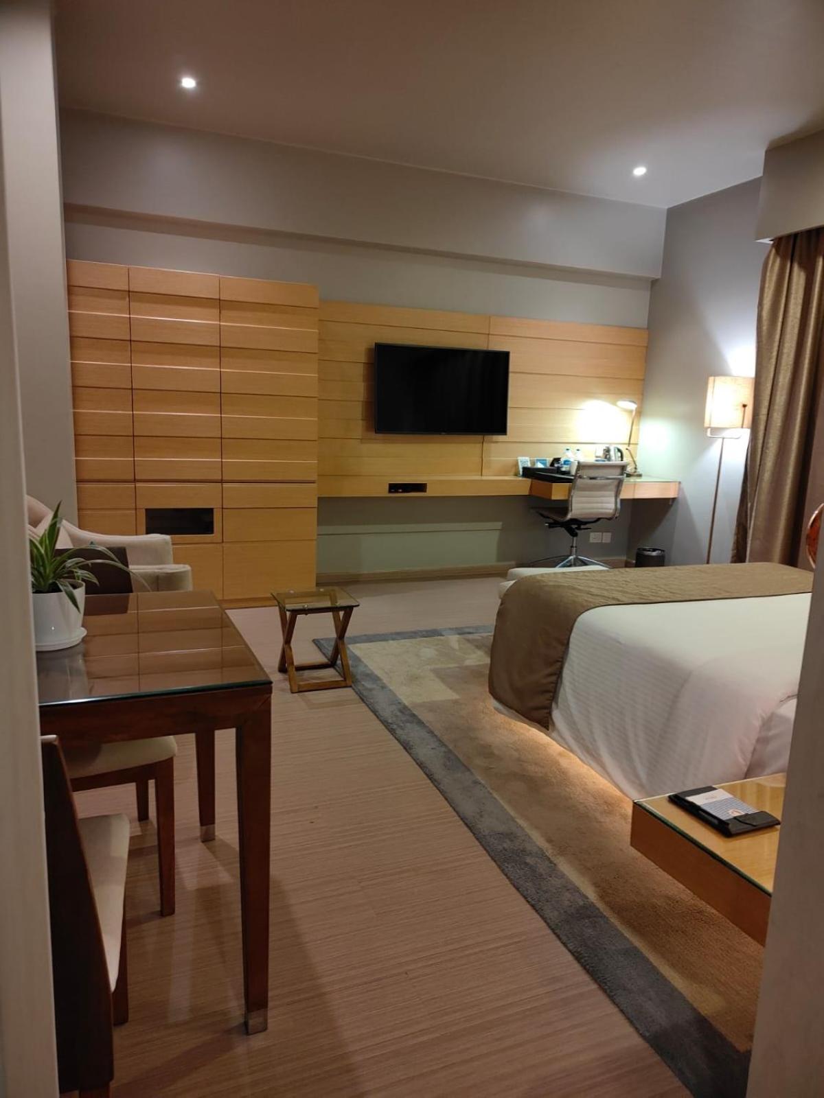 Fortune Hosur - Member Itc Hotels' Group Buitenkant foto