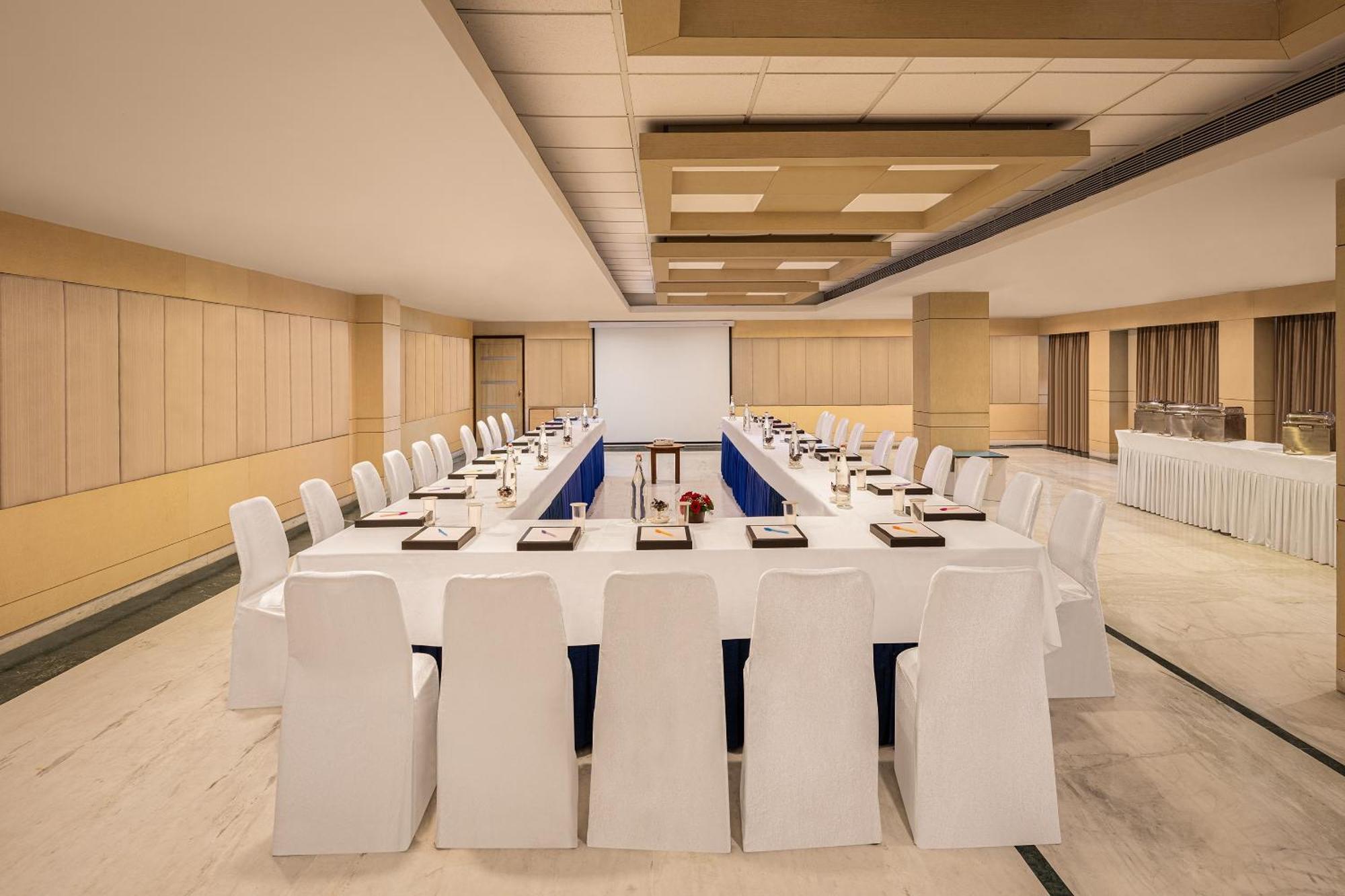 Fortune Hosur - Member Itc Hotels' Group Buitenkant foto