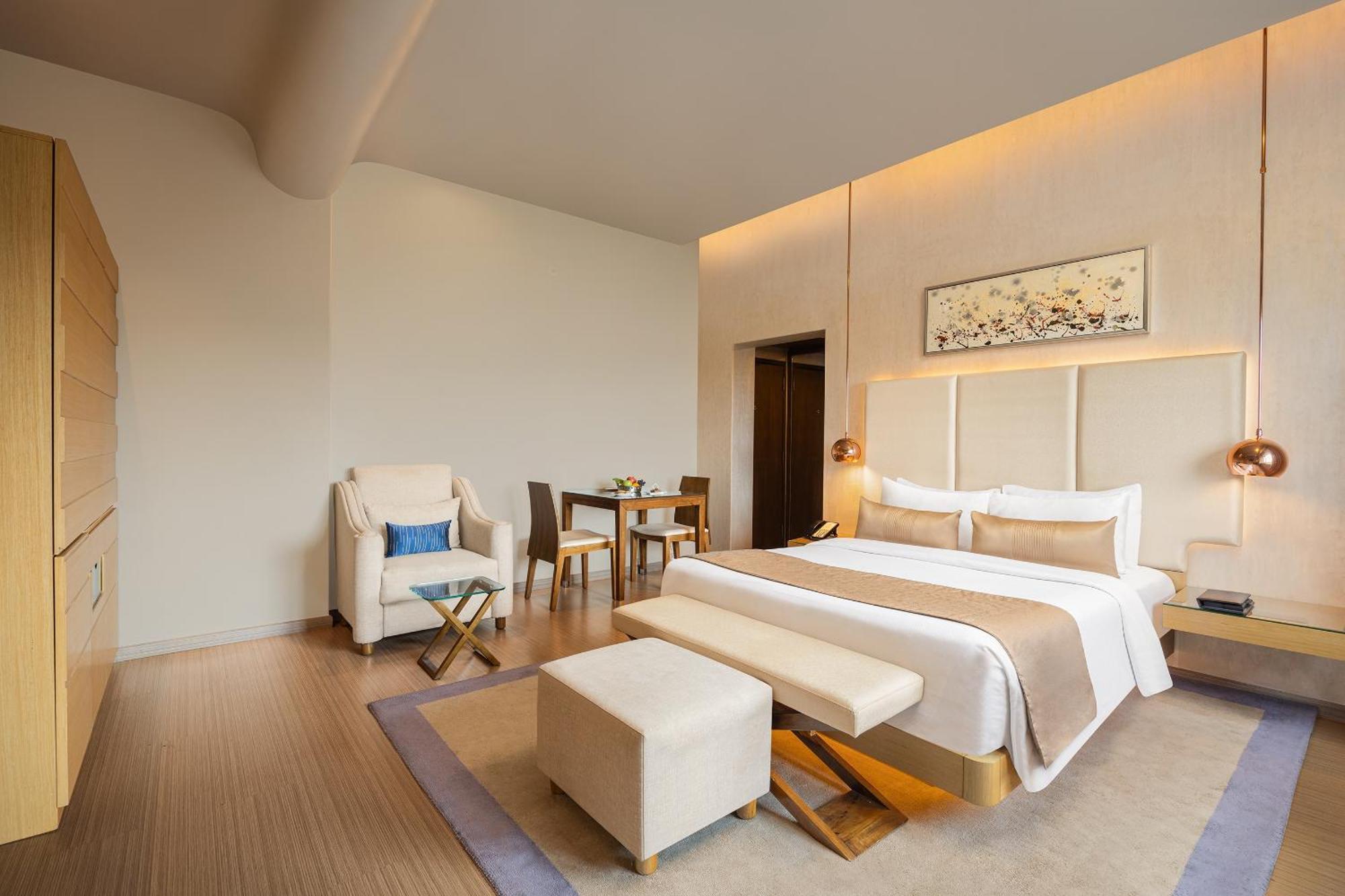 Fortune Hosur - Member Itc Hotels' Group Buitenkant foto