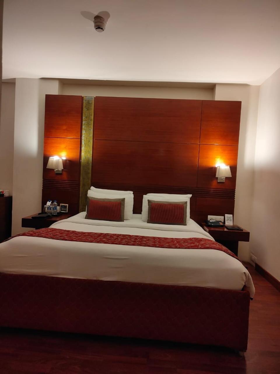 Fortune Hosur - Member Itc Hotels' Group Buitenkant foto