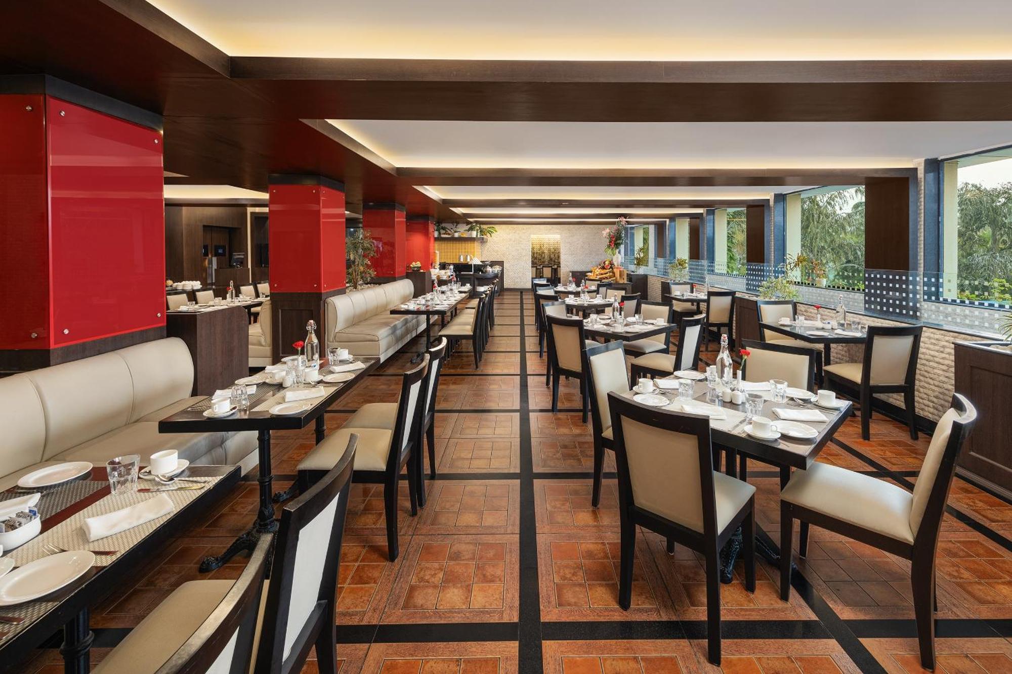 Fortune Hosur - Member Itc Hotels' Group Buitenkant foto