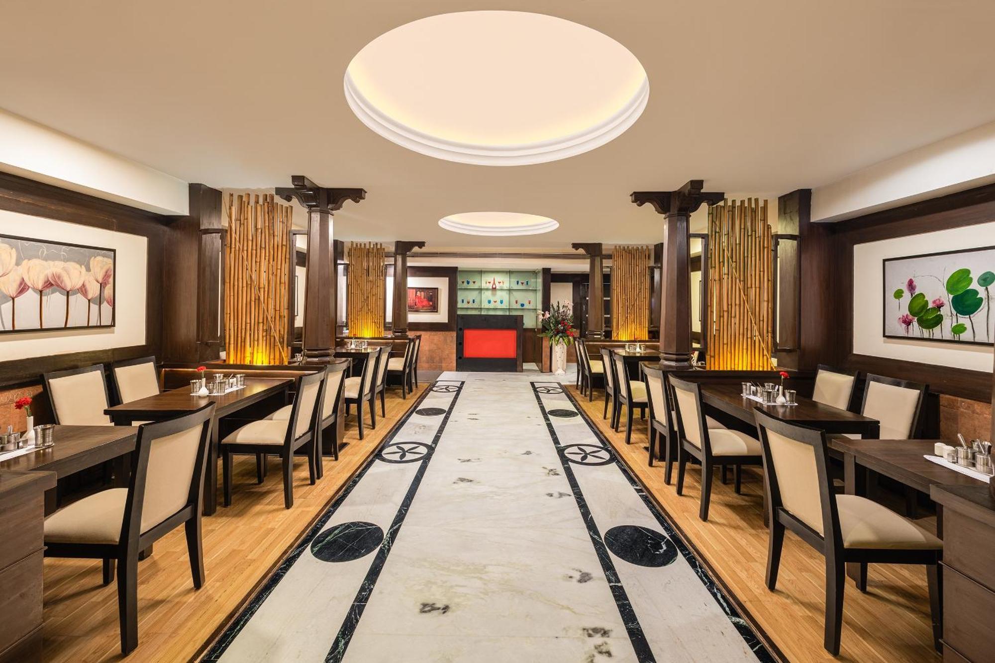 Fortune Hosur - Member Itc Hotels' Group Buitenkant foto