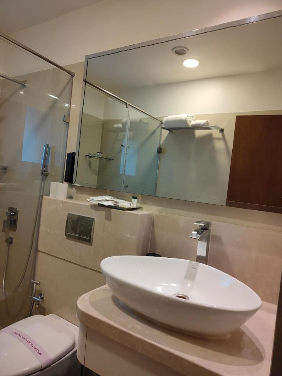 Fortune Hosur - Member Itc Hotels' Group Buitenkant foto