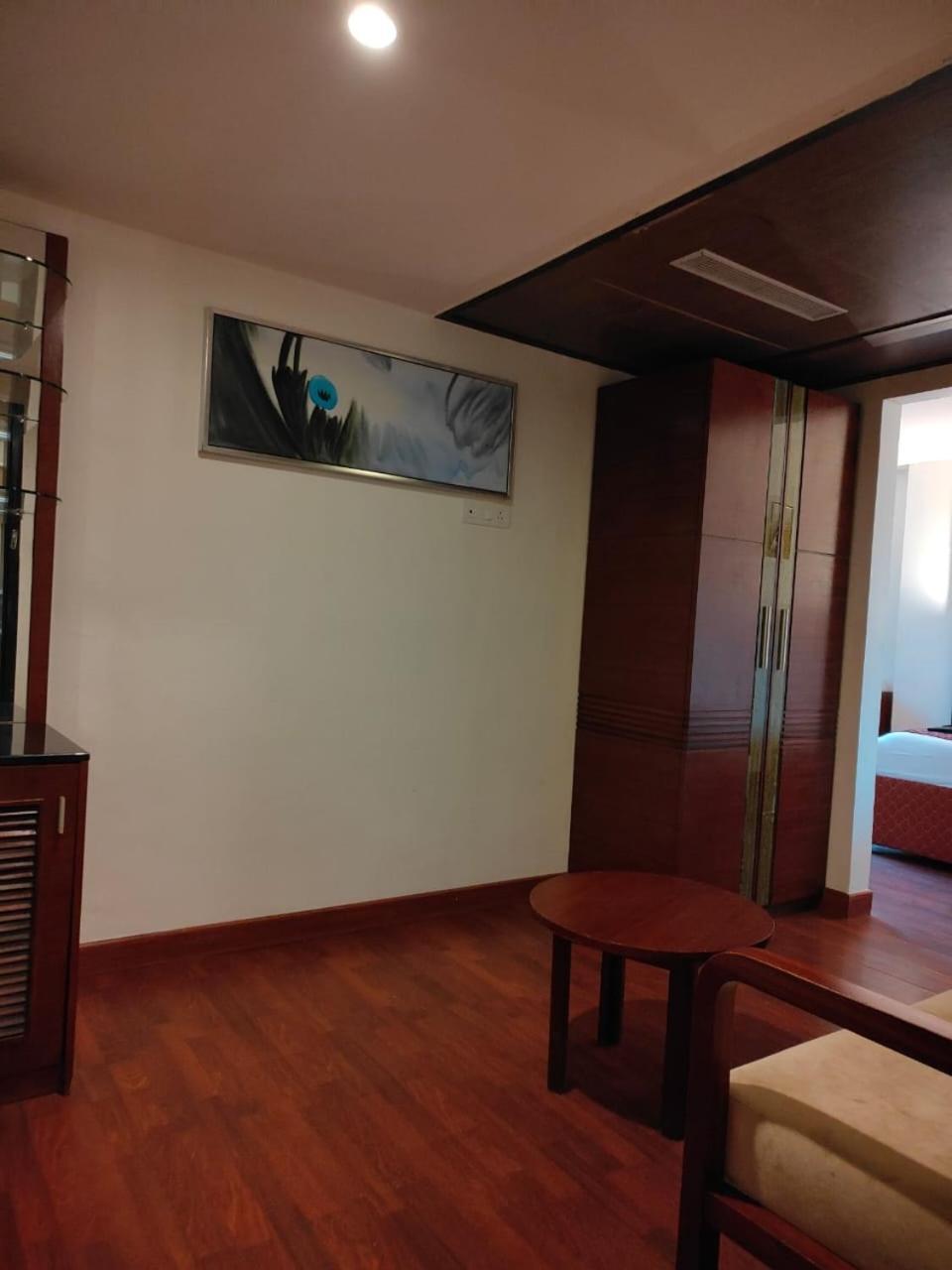 Fortune Hosur - Member Itc Hotels' Group Buitenkant foto