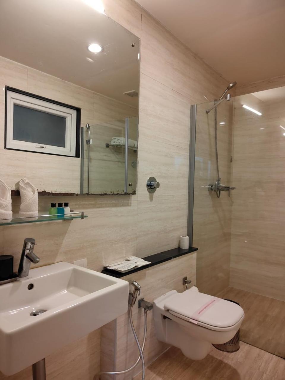 Fortune Hosur - Member Itc Hotels' Group Buitenkant foto