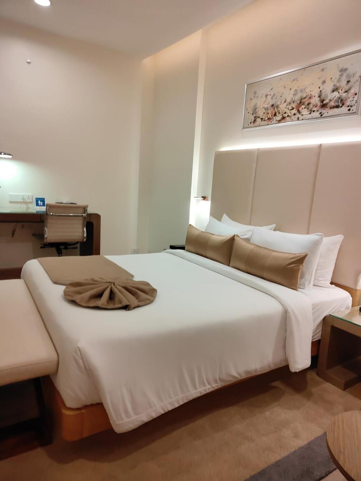 Fortune Hosur - Member Itc Hotels' Group Buitenkant foto