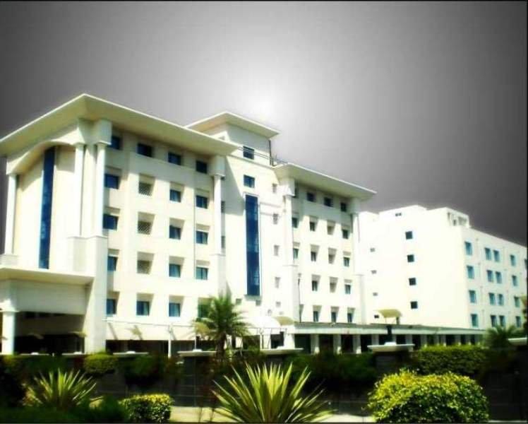 Fortune Hosur - Member Itc Hotels' Group Buitenkant foto