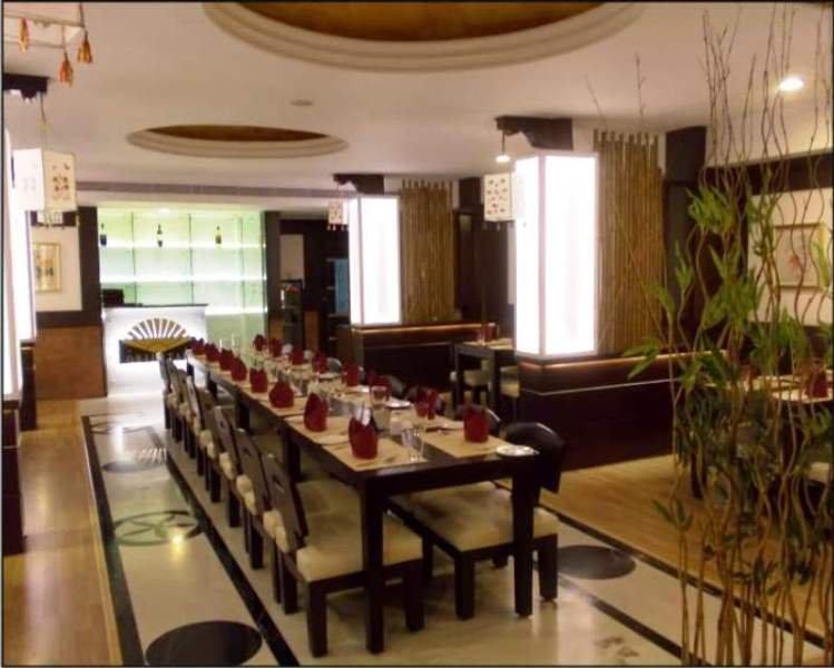 Fortune Hosur - Member Itc Hotels' Group Buitenkant foto