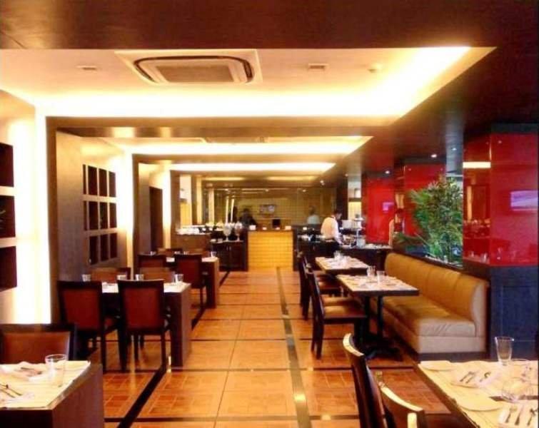 Fortune Hosur - Member Itc Hotels' Group Buitenkant foto