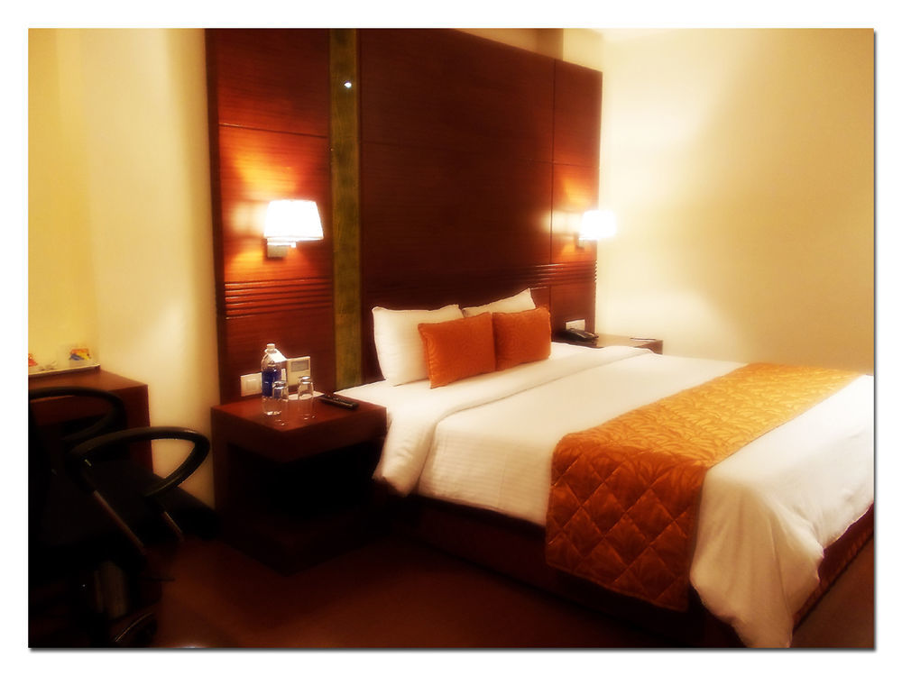 Fortune Hosur - Member Itc Hotels' Group Buitenkant foto